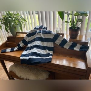 POLO RALPH LAUREN HOODIE